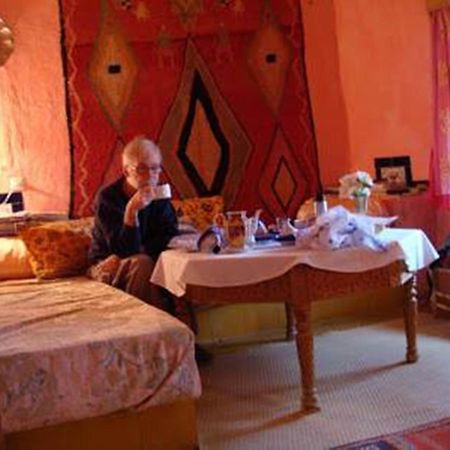 Auberge Chez Julia Merzouga Exteriér fotografie