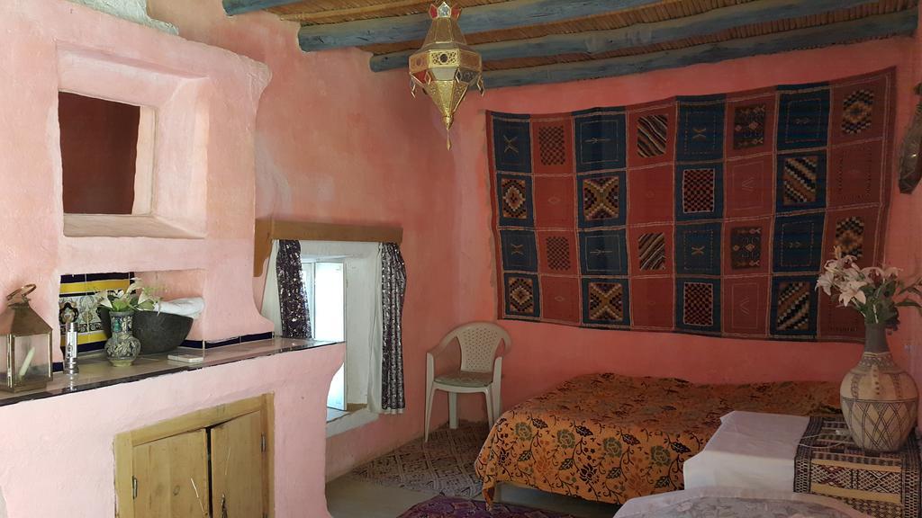 Auberge Chez Julia Merzouga Pokoj fotografie