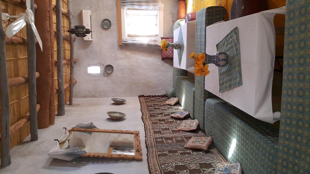 Auberge Chez Julia Merzouga Pokoj fotografie