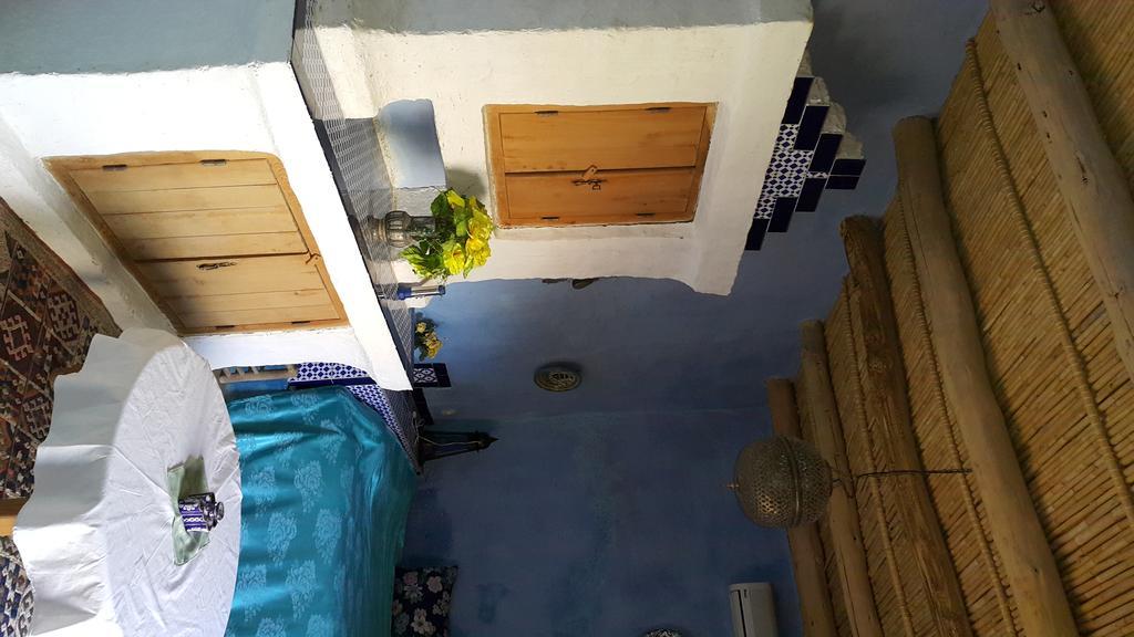 Auberge Chez Julia Merzouga Exteriér fotografie