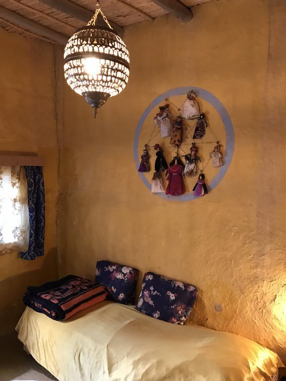 Auberge Chez Julia Merzouga Exteriér fotografie