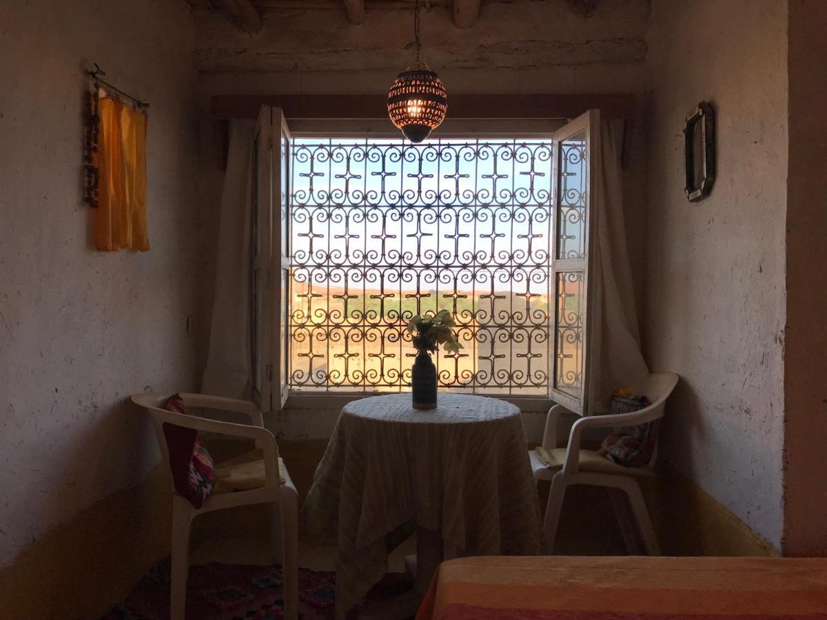 Auberge Chez Julia Merzouga Exteriér fotografie